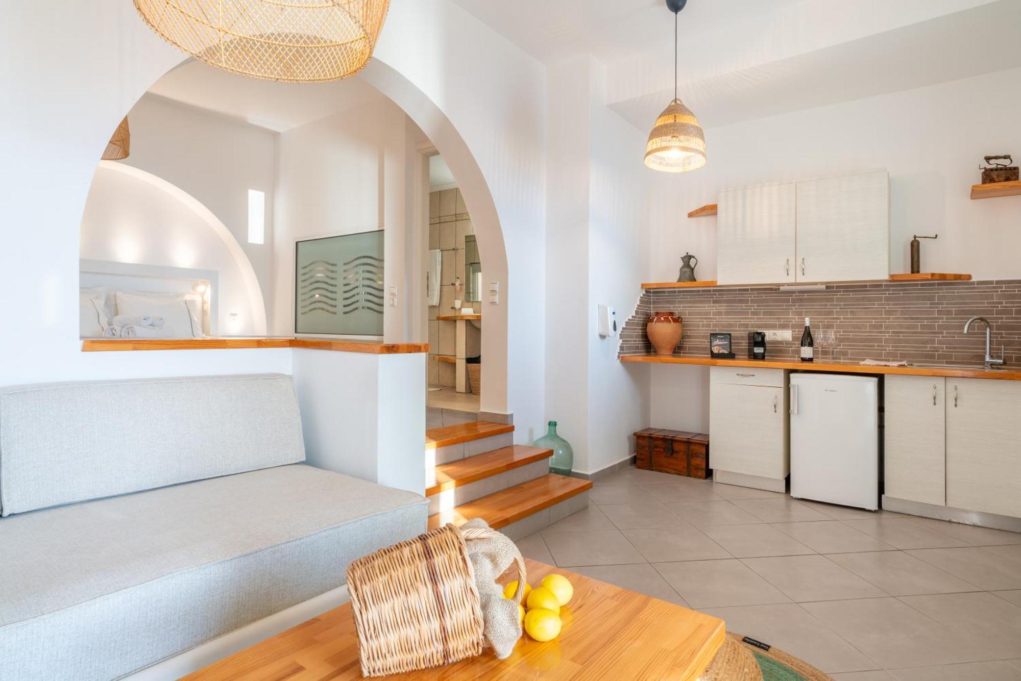 Kanakis Apartmán