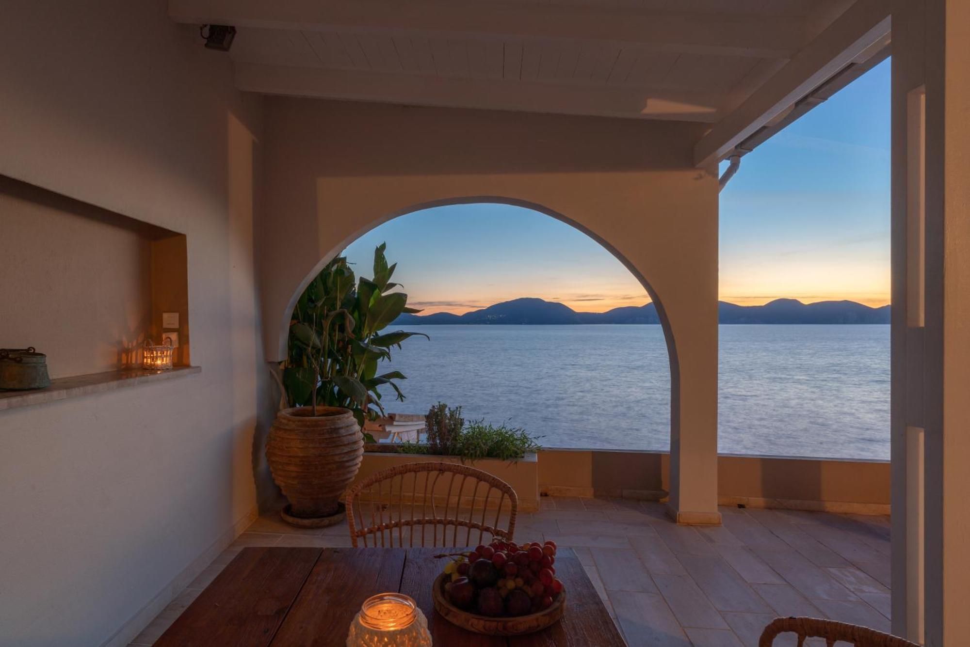 Apartmán Kanakis