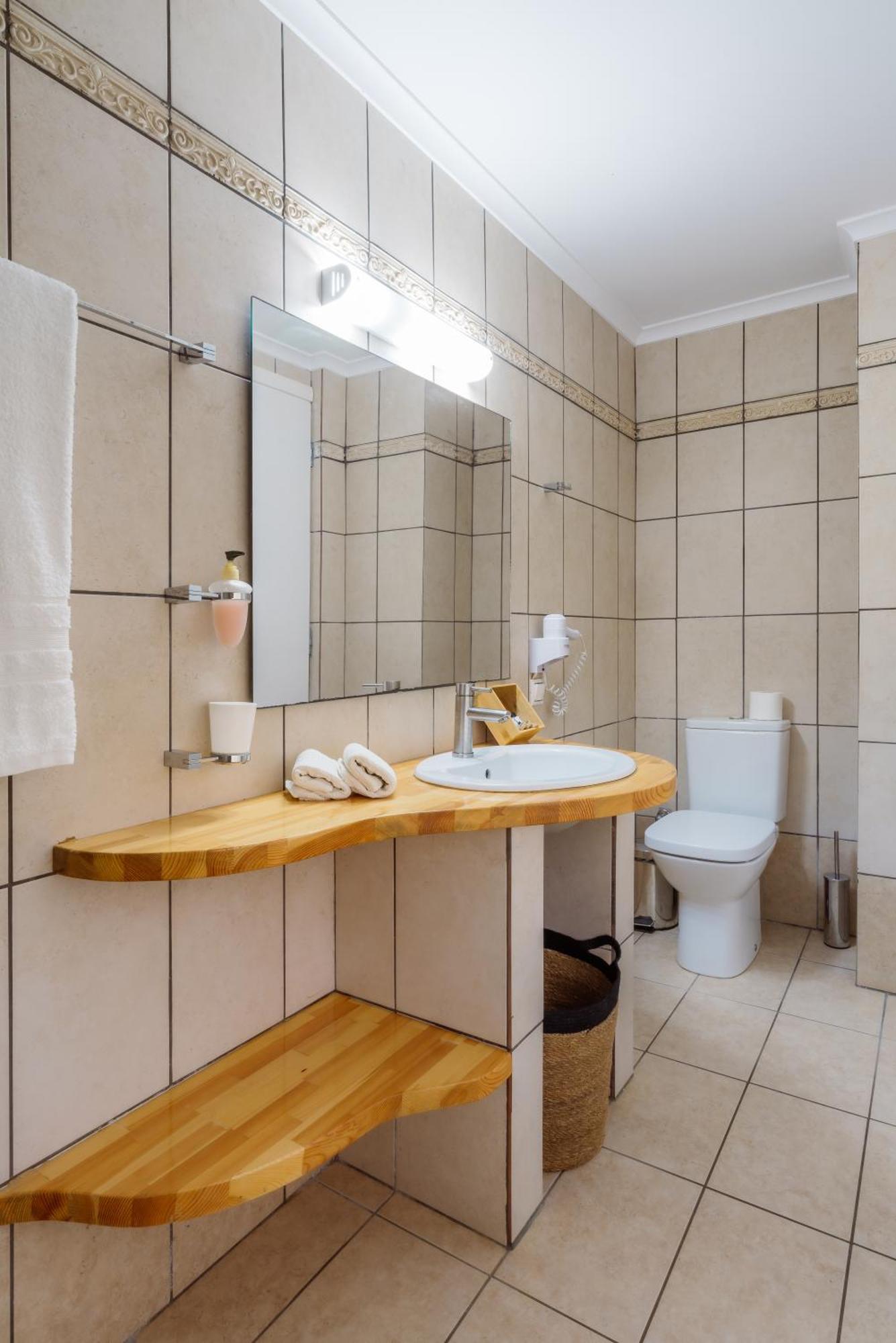 Apartmán Kanakis
