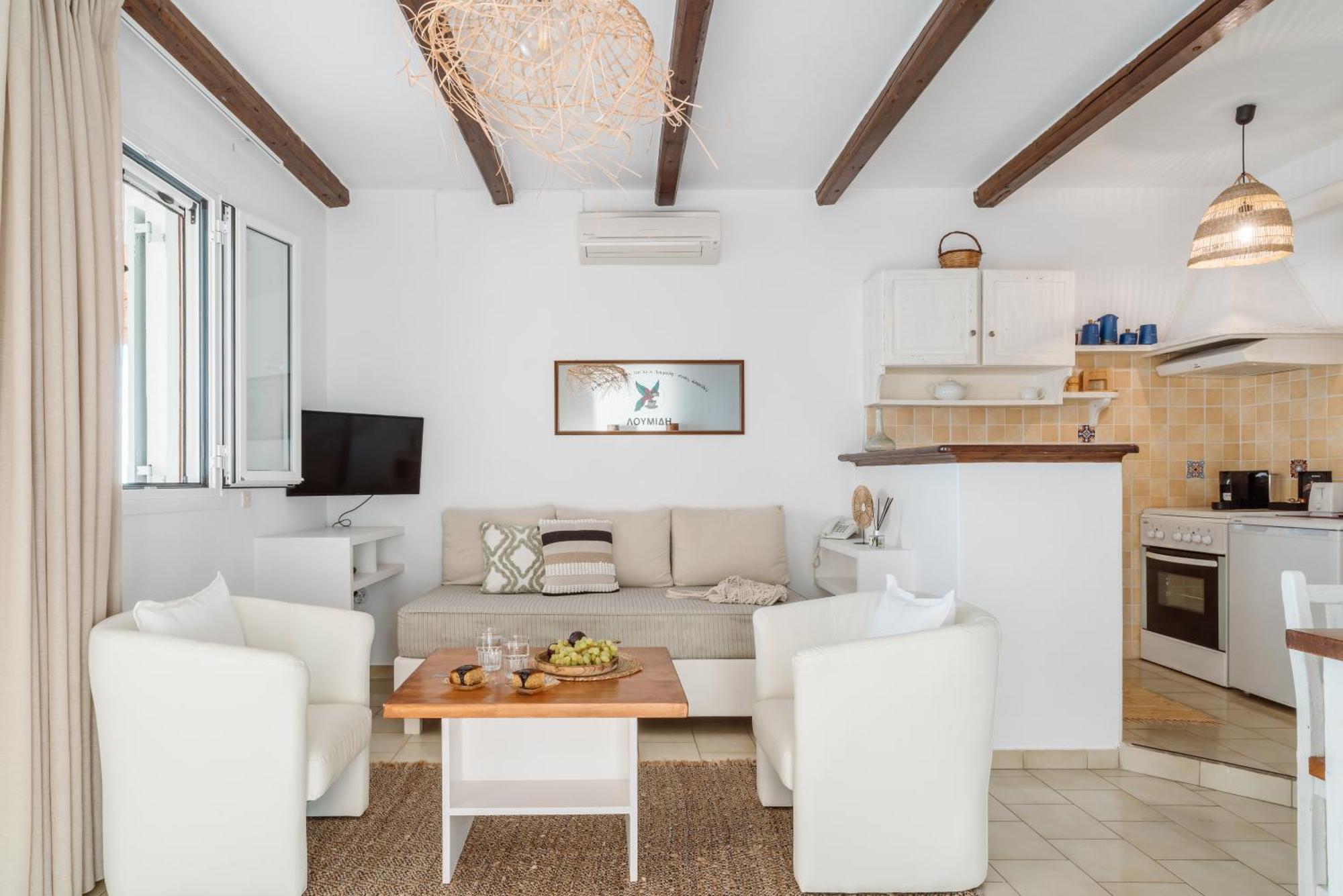 Kanakis Apartmán