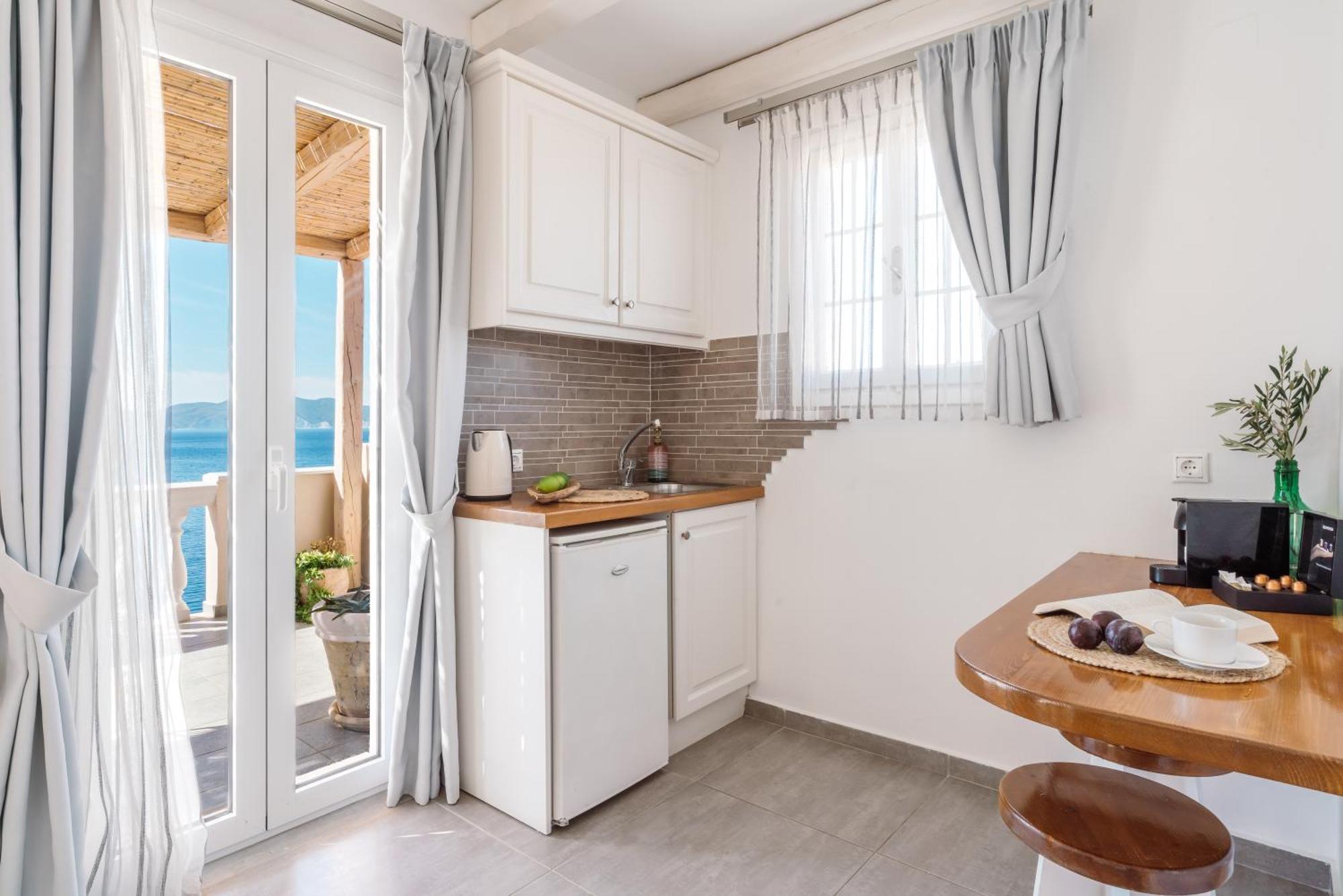 Apartmán Kanakis