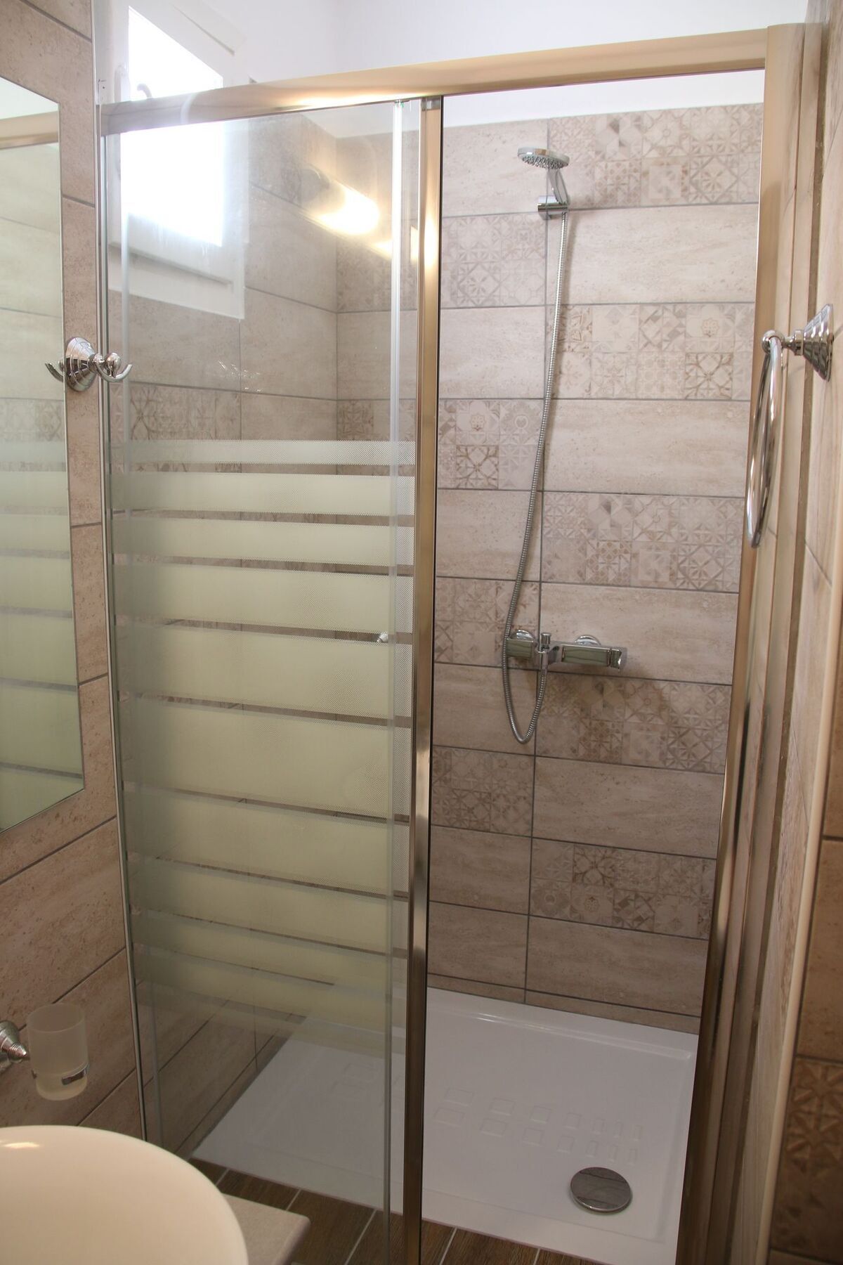Apartmán Kanakis Asos