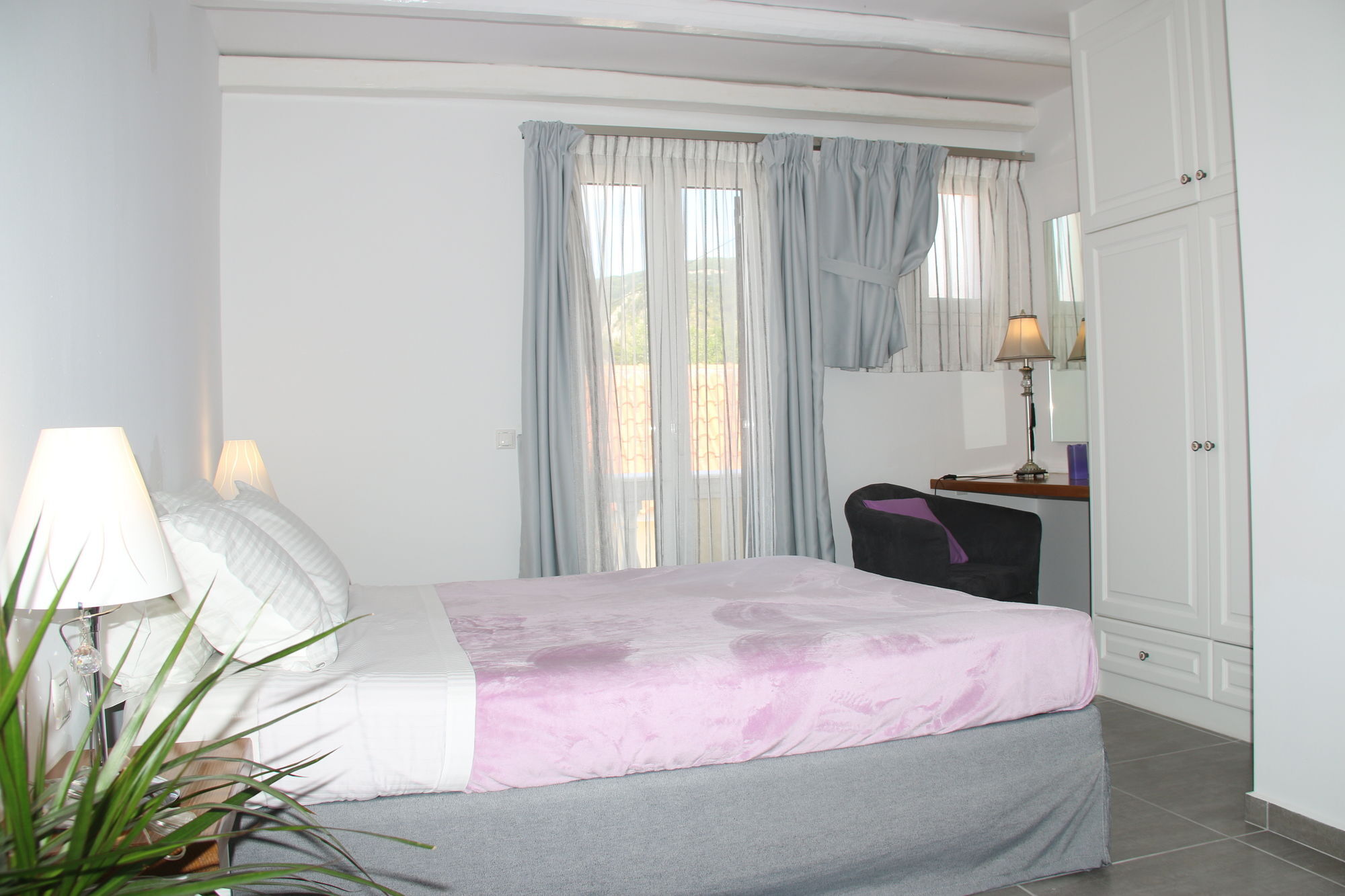 Kanakis Apartmán Asos